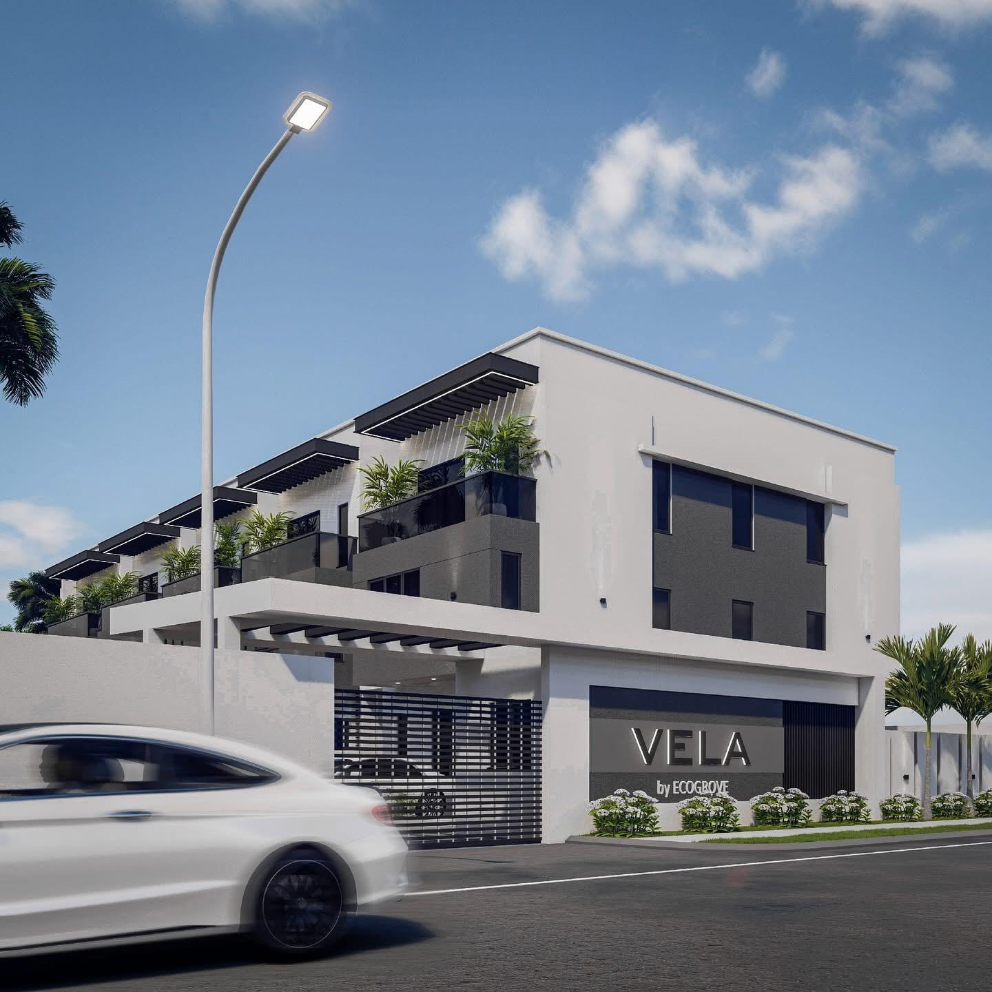 VELA by ECOgrove