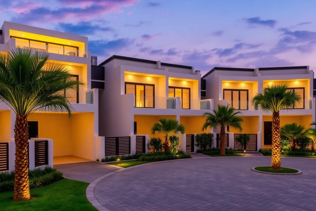 Urbanrise Horizon Estate